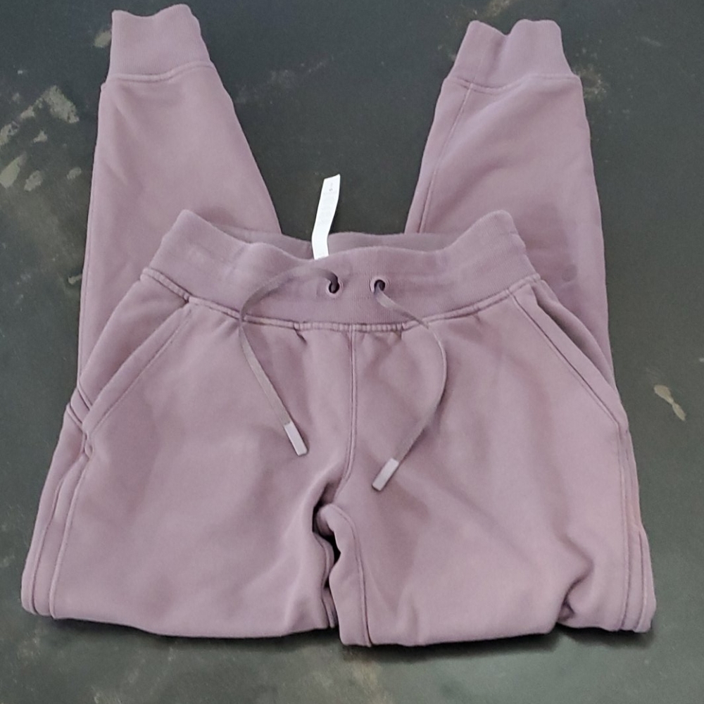 Lululemon Joggers